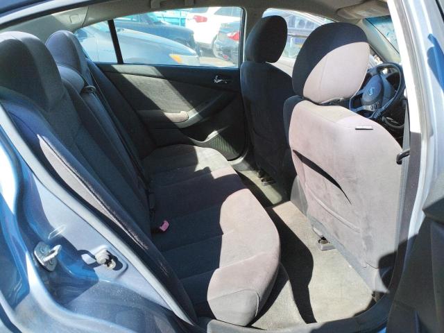 Photo 6 from auction – 2011 NISSAN ALTIMA BAS with VIN 1N4AL2APXBC174006