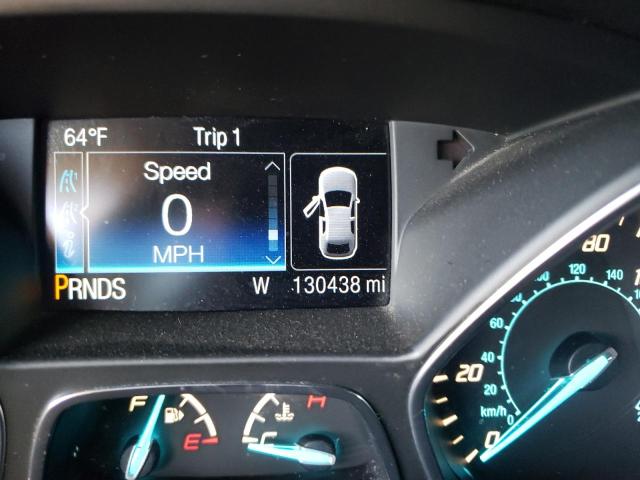 Photo 8 from auction – 2014 FORD ESCAPE SE with VIN 1FMCU9GX0EUC53033