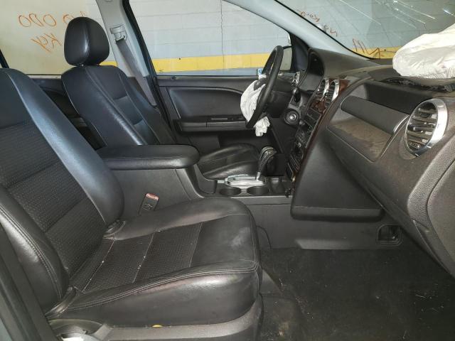 Photo 5 from auction – 2005 FORD FREESTYLE with VIN 1FMDK06165GA30853