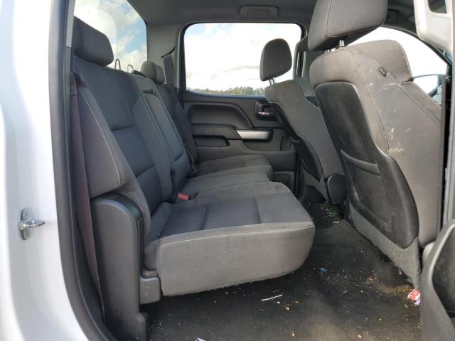 Photo 6 from auction – 2015 CHEVROLET SILVERADO with VIN 1GC1CVEG1FF109684