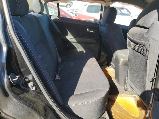 Photo 6 from auction – 2011 NISSAN SENTRA MAN with VIN 3N1BB6AP2BL709118