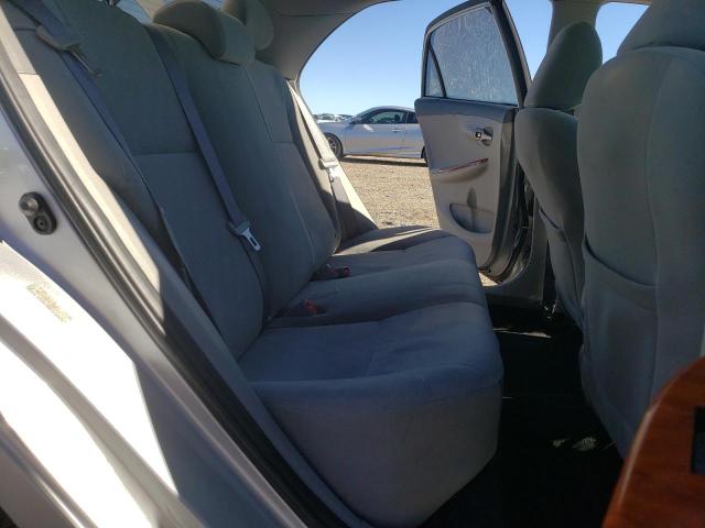 Photo 6 from auction – 2009 TOYOTA COROLLA BA with VIN 1NXBU40E19Z006715
