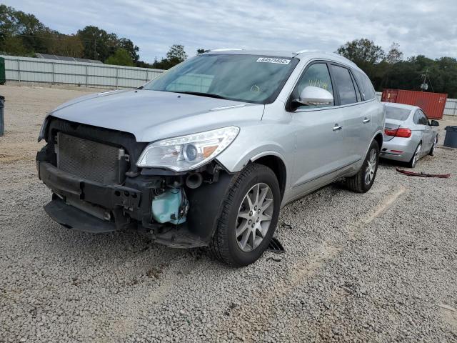 Photo 2 from auction – 2015 BUICK ENCLAVE with VIN 5GAKRBKD7FJ231265