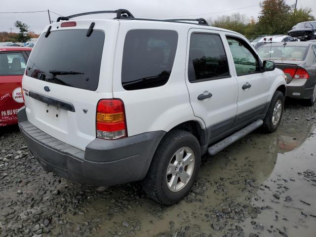 Photo 4 from auction – 2006 FORD ESCAPE XLT with VIN 1FMCU93166KC55092