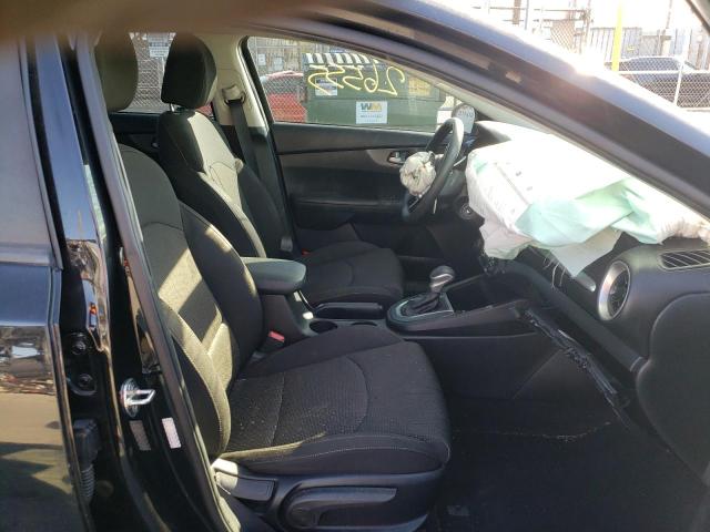 Photo 5 from auction – 2020 KIA FORTE FE with VIN 3KPF24AD5LE203149