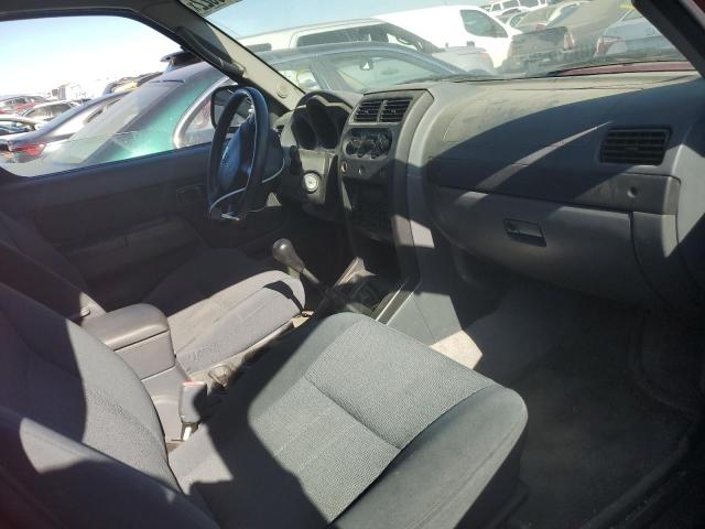 Photo 5 from auction – 2003 NISSAN FRONTIER C with VIN 1N6ED27T73C461525
