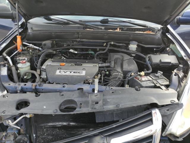 Photo 7 from auction – 2004 HONDA CR-V EX with VIN SHSRD78844U219641