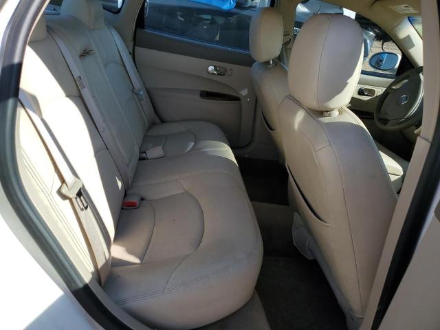 Photo 6 from auction – 2005 BUICK LACROSSE C with VIN 2G4WC532751293026