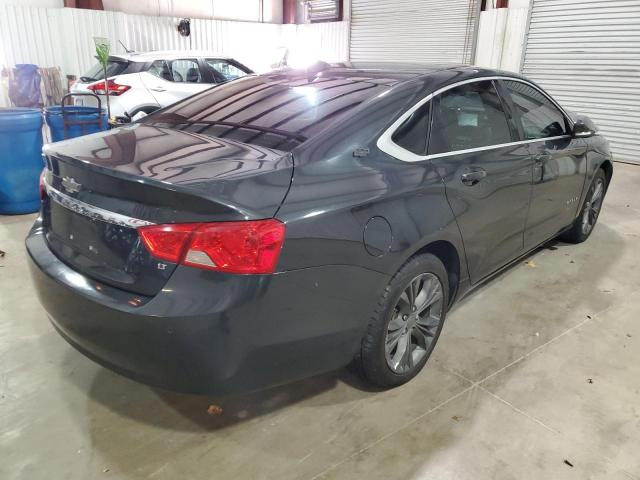 Photo 4 from auction – 2015 CHEVROLET IMPALA LT with VIN 2G1115SL1F9143908