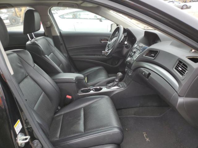 Photo 5 from auction – 2014 ACURA ILX 20 PRE with VIN 19VDE1F54EE014227