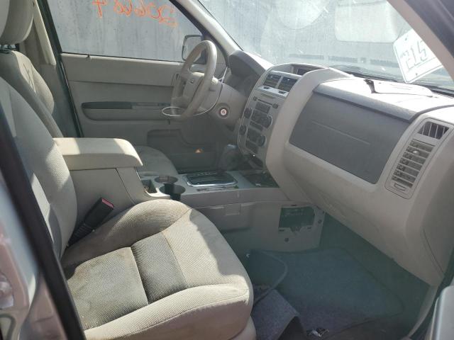 Photo 5 from auction – 2008 FORD ESCAPE XLT with VIN 1FMCU03198KE11849
