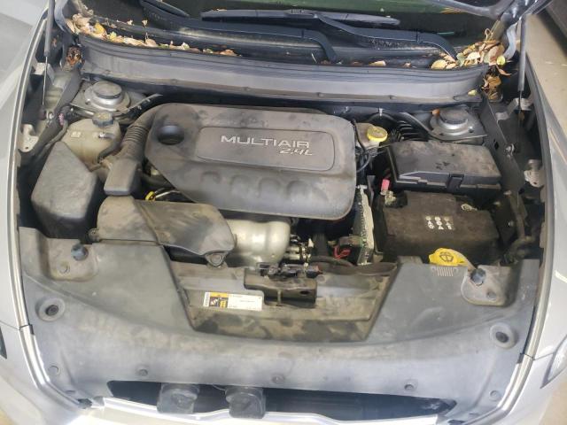 Photo 7 from auction – 2016 JEEP CHEROKEE L with VIN 1C4PJLCB7GW281327