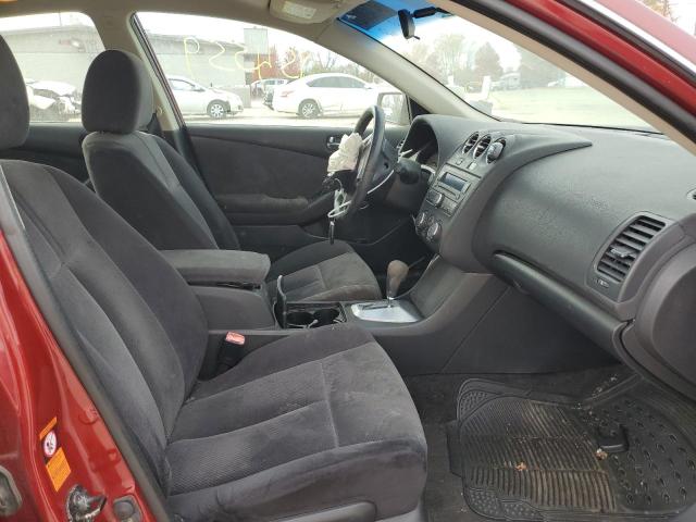Photo 5 from auction – 2007 NISSAN ALTIMA 2.5 with VIN 1N4AL21E57C167695