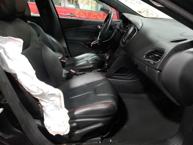 Photo 5 from auction – 2014 DODGE DART GT with VIN 1C3CDFEB9ED914430