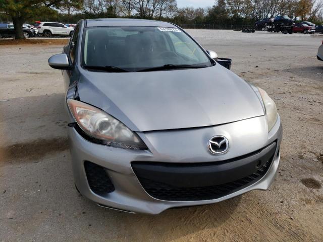 Photo 10 from auction – 2012 MAZDA 3 with VIN JM1BL1VF2C1504499