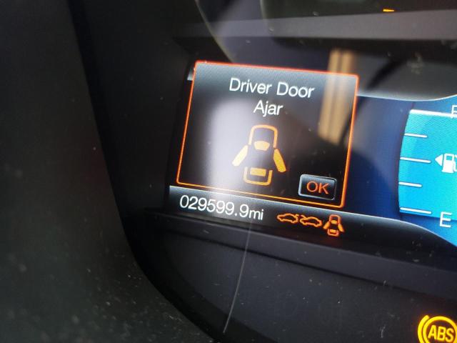 Photo 8 from auction – 2020 FORD FUSION SEL with VIN 3FA6P0CD5LR178663