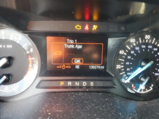 Photo 8 from auction – 2016 FORD FUSION SE with VIN 1FA6P0HD4G5111442