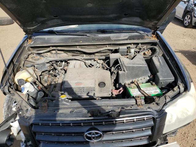 Photo 7 from auction – 2002 TOYOTA HIGHLANDER with VIN JTEGF21A420056294