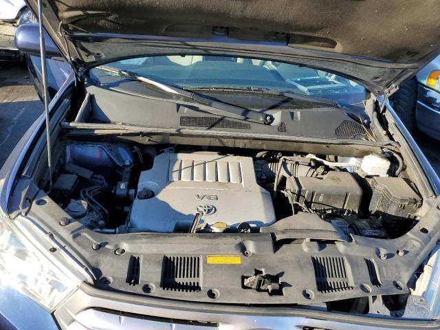 Photo 7 from auction – 2013 TOYOTA HIGHLANDER with VIN 5TDZK3EH7DS102481
