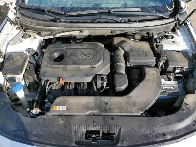 Photo 7 from auction – 2015 HYUNDAI SONATA SE with VIN 5NPE24AF9FH219626