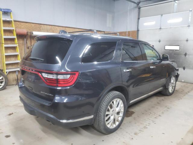 Photo 4 from auction – 2014 DODGE DURANGO CI with VIN 1C4RDJEG1EC524514