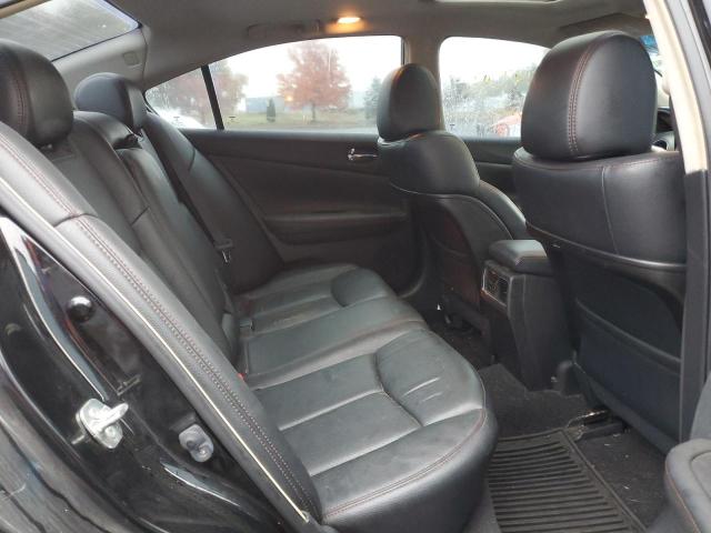 Photo 6 from auction – 2011 NISSAN MAXIMA S with VIN 1N4AA5AP0BC819074