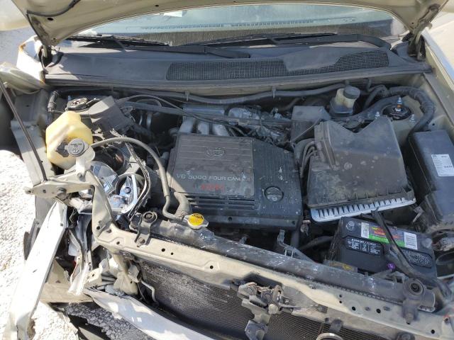 Photo 7 from auction – 2002 TOYOTA HIGHLANDER with VIN JTEGF21A320053189
