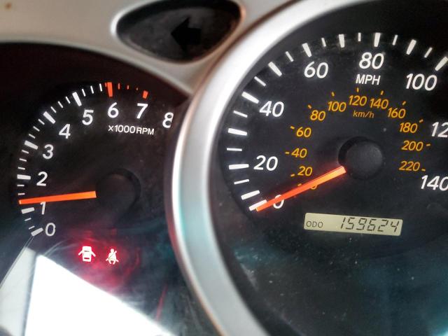 Photo 8 from auction – 2006 TOYOTA HIGHLANDER with VIN JTEEP21A160174619