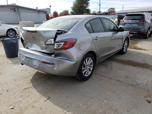 Photo 4 from auction – 2012 MAZDA 3 with VIN JM1BL1VF2C1504499