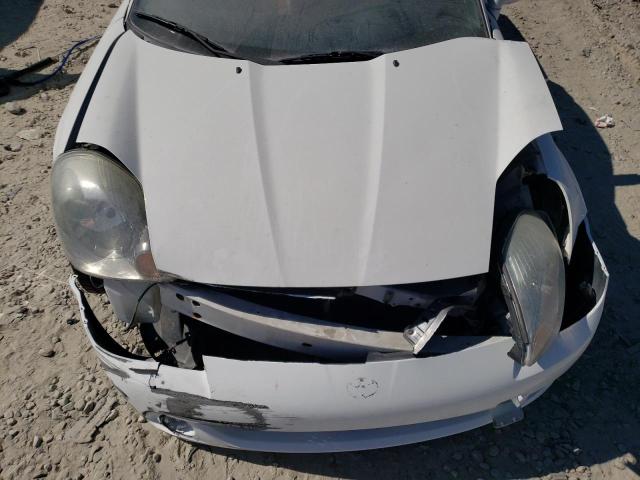 Photo 7 from auction – 2003 TOYOTA MR2 SPYDER with VIN JTDFR320930054397