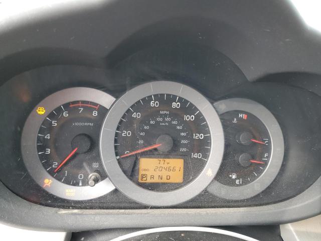 Photo 8 from auction – 2010 TOYOTA RAV4 with VIN 2T3ZF4DVXAW027321