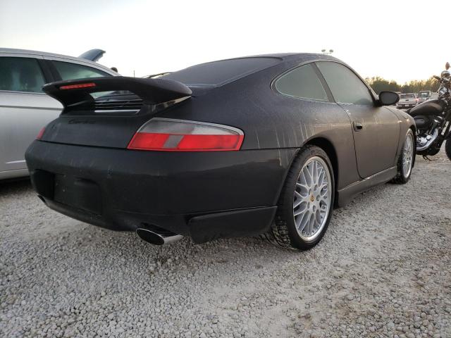 Photo 4 from auction – 2001 PORSCHE 911 CARRER with VIN WP0AA29931S623004