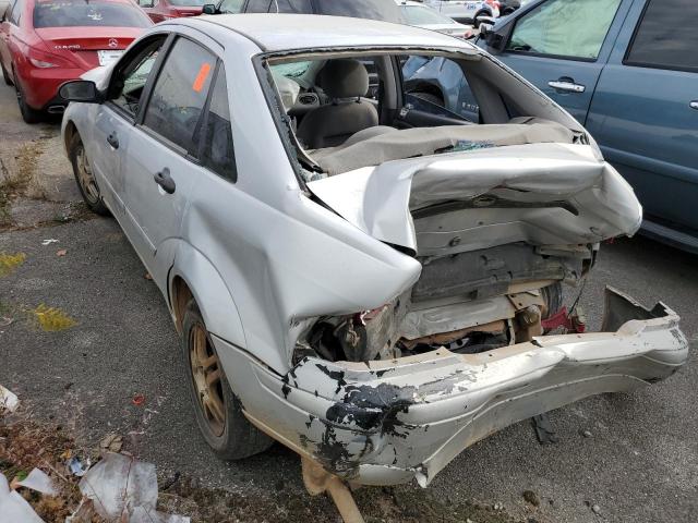 Photo 3 from auction – 2000 FORD FOCUS SE with VIN 1FAHP343XYW169431