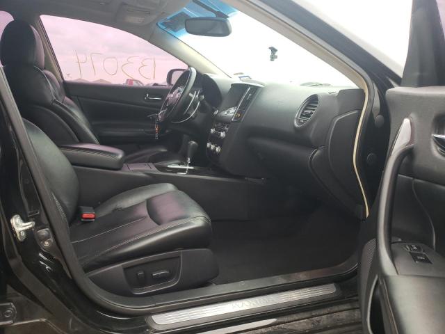 Фото 5 с аукциона – 2014 NISSAN MAXIMA S с VIN 1N4AA5AP7EC461539