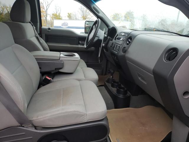 Photo 5 from auction – 2008 FORD F150 with VIN 1FTRX14W38FB23646