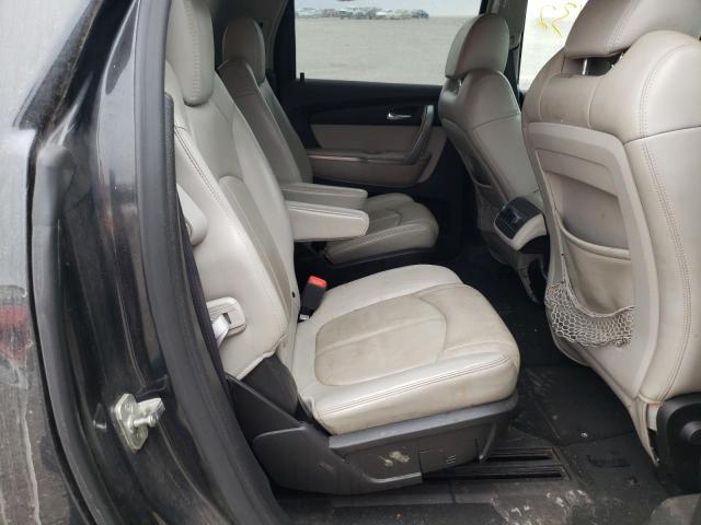 Photo 6 from auction – 2007 GMC ACADIA with VIN 1GKEV23737J136269
