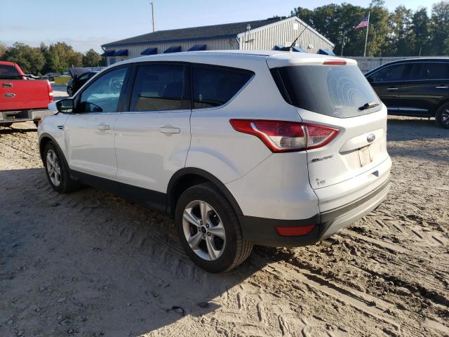 Photo 3 from auction – 2014 FORD ESCAPE SE with VIN 1FMCU0GX0EUC03101