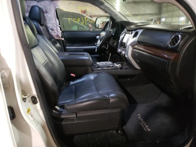 Photo 5 from auction – 2014 TOYOTA TUNDRA DOU with VIN 5TFBW5F18EX367554