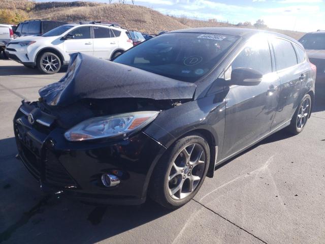 Photo 2 from auction – 2014 FORD FOCUS SE with VIN 1FADP3K21EL373640
