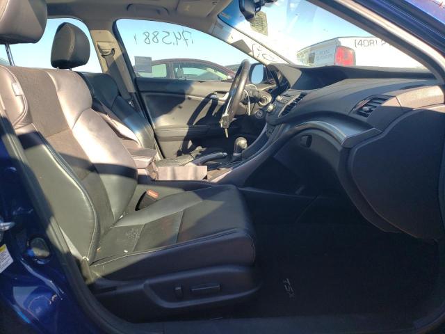 Photo 5 from auction – 2011 ACURA TSX with VIN JH4CU2F63BC001457