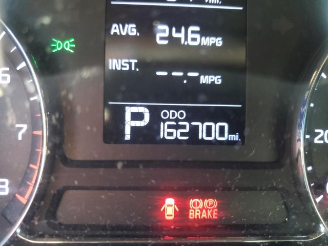 Photo 8 from auction – 2014 KIA FORTE LX with VIN KNAFX4A63E5188133