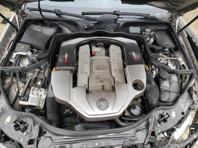 Photo 7 from auction – 2003 MERCEDES-BENZ E 55 AMG with VIN WDBUF76J63A310918