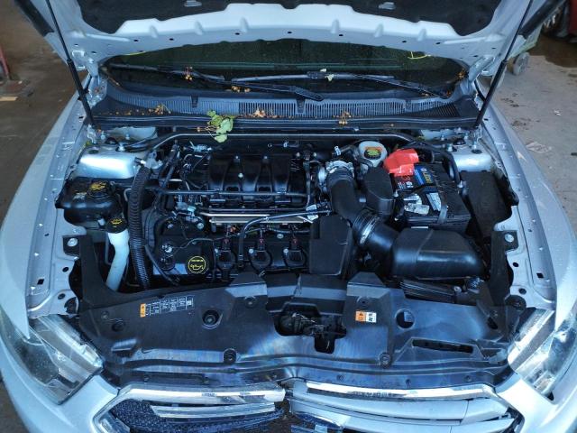Photo 7 from auction – 2016 FORD TAURUS SEL with VIN 1FAHP2E85GG128525