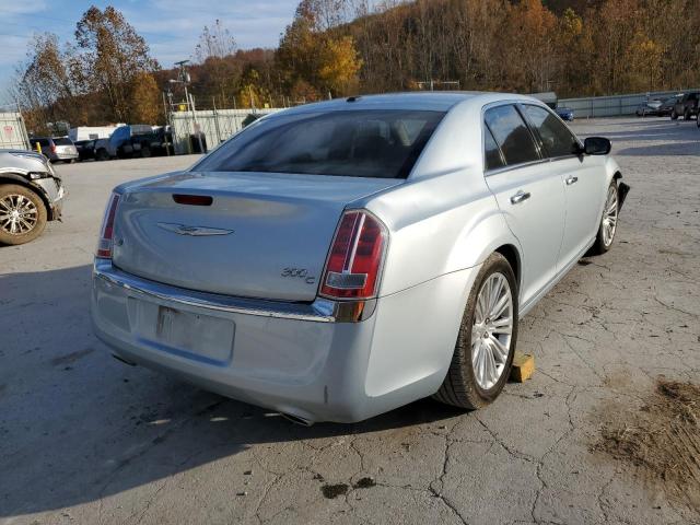 Photo 4 from auction – 2013 CHRYSLER 300C with VIN 2C3CCAET6DH712323