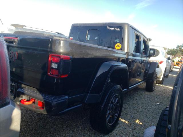 Photo 4 from auction – 2020 JEEP GLADIATOR with VIN 1C6JJTBG5LL155604