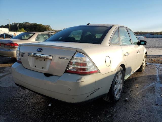 Photo 4 from auction – 2008 FORD TAURUS LIM with VIN 1FAHP25WX8G116614
