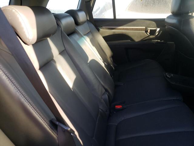 Photo 6 from auction – 2009 HYUNDAI SANTA FE S with VIN 5NMSH13E49H332857