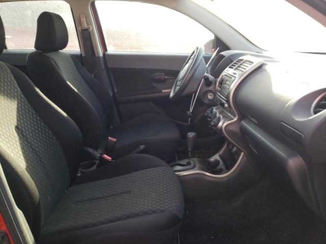 Photo 5 from auction – 2012 SCION XD with VIN JTKKU4B49C1018122