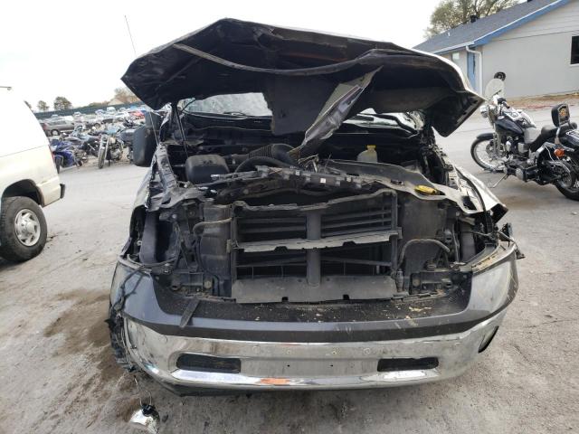 Photo 9 from auction – 2014 RAM 1500 SLT with VIN 1C6RR7LT2ES316420