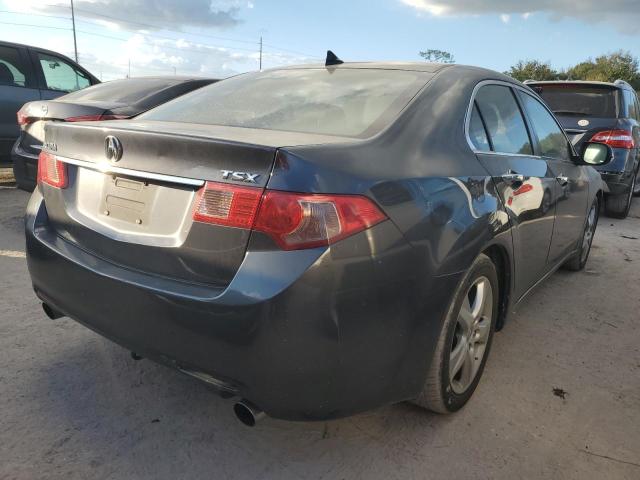 Photo 4 from auction – 2012 ACURA TSX with VIN JH4CU2F43CC013849